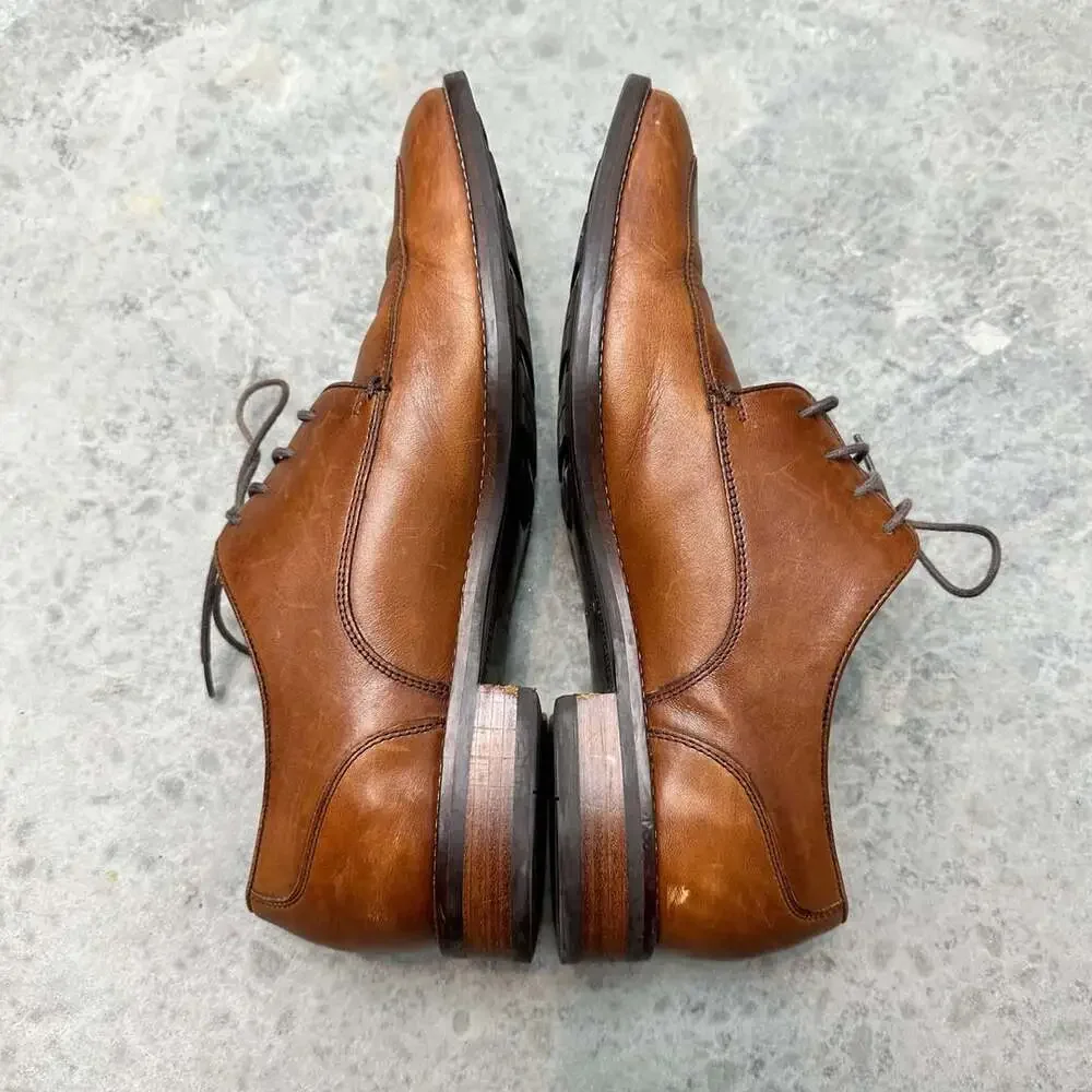 Cole Haan Lenox Hill Split-Toe Oxford - 9.5 M